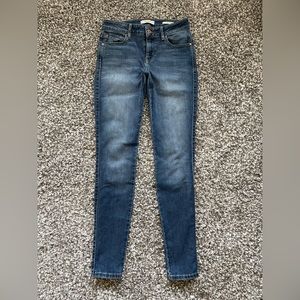Guess Skinny jeans